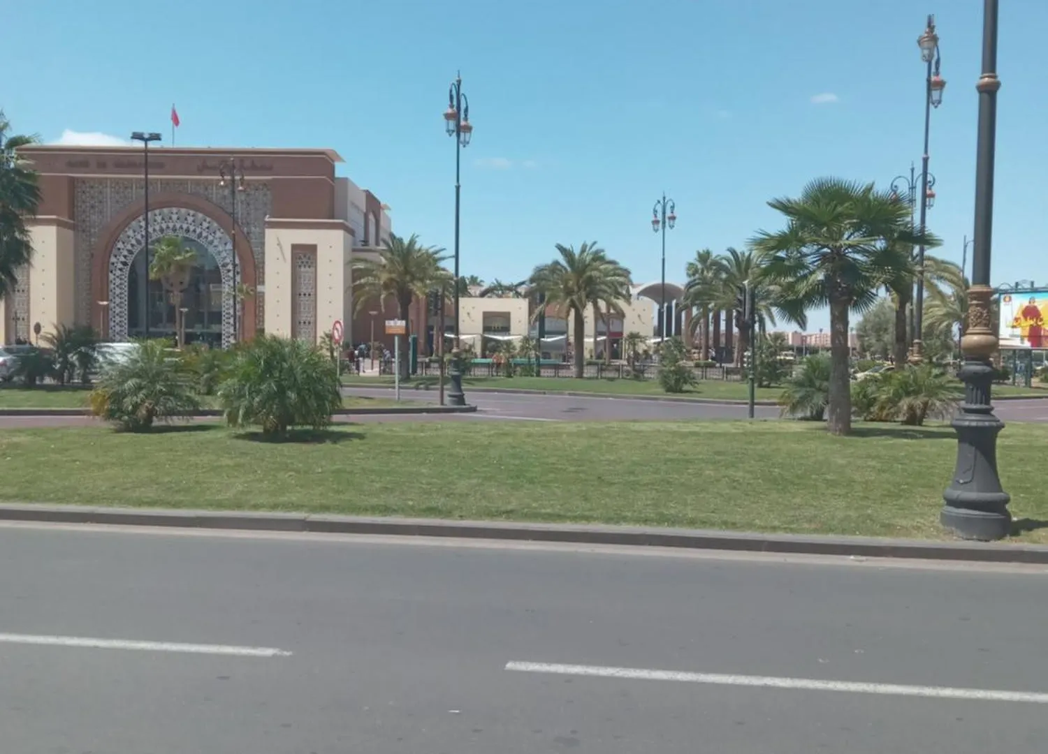 Apartamento Marrakech Pacha Suite Marrakesh