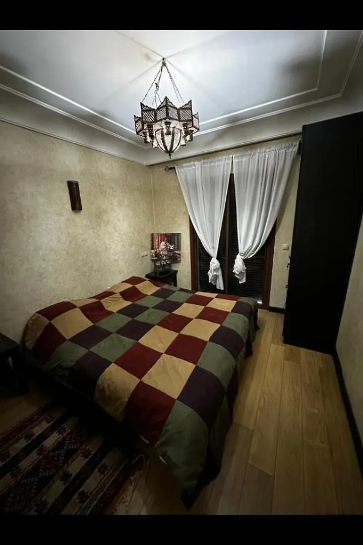 Marrakech Pacha Suite Marrakesh