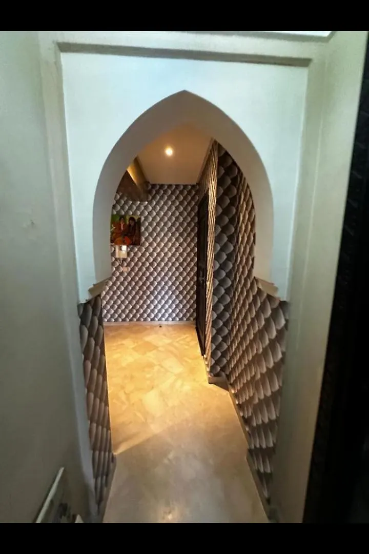 Marrakech Pacha Suite Marrakesh