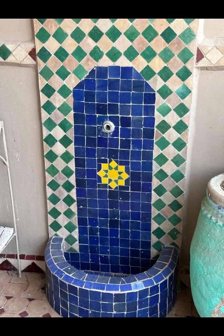 Marrakech Pacha Suite Marrakesh Apartamento