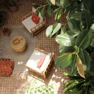 Riad Dar Nael, Marraquexe