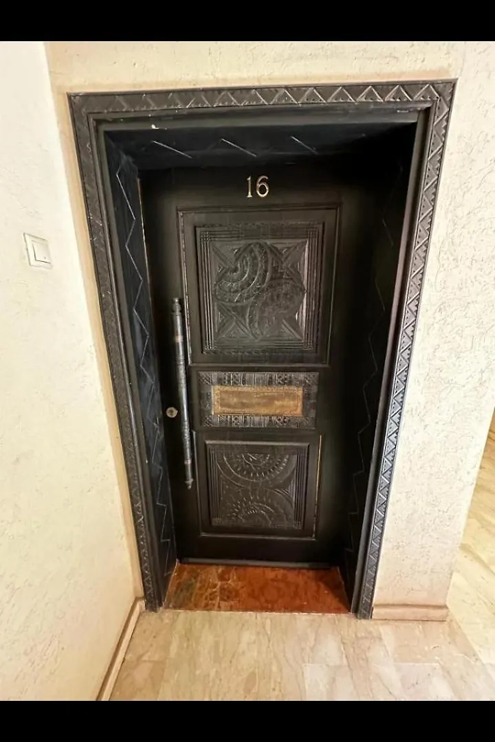 Marrakech Pacha Suite Marrakesz